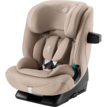 Παιδικό κάθισμα αυτοκινήτου Britax Romer - Advansafix Pro, συλλογή STYLE, 76-150 cm