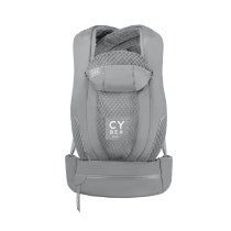 Marsupii bebelusi - Marsupiu pentru bebelusi, Cybex Platinum Coya, ergonomic - 2