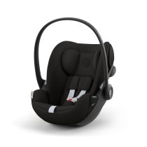 Scoici auto / Scoici auto Grupa 0+ (0-13 kg) - Scoica auto pentru copii Cybex Gold Cloud G i-Size Comfort, 0-24 luni, varianta noua - 2