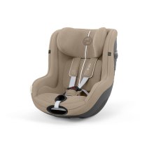 Седалка - Детско столче за кола Cybex Gold Sirona G i-Size Plus 0-4 години нова версия - 1