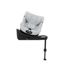 Седалка - Детско столче за кола Cybex Gold Sirona Gi i-Size Comfort, 61 - 105 см, нова версия - 1