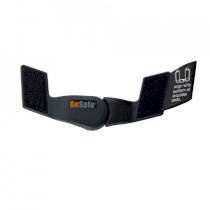 Scaune auto / Accesorii scaune auto / Accesoriu suplimentar de siguranta - Protectie pentru centurile scaunului auto BeSafe Belt Guard - 1