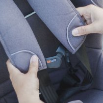 Scaune auto / Accesorii scaune auto / Accesoriu suplimentar de siguranta - Protectie pentru centurile scaunului auto BeSafe Belt Guard - 2