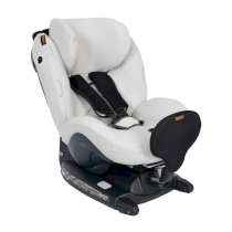  - Husa protectoare Glaciar Grey pentru scaunele auto BeSafe iZi Kid/ iZi Combi/ iZi Comfort/ iZi Plus - 1