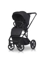  - Carucior sport pentru copii Cavoe Moi XL, cu sistem de incalzire - 2