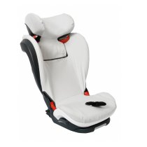 Защитно покритие Glacier Grey за столче за кола BeSafe iZi Flex