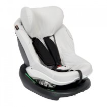 Husa protectoare Glaciar Grey pentru scaunele auto BeSafe iZi Modular / iZi Twist / iZi Turn i-Size 