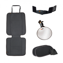 Pachet 4 Accesorii pentru scaunele auto Rear Facing BeSafe