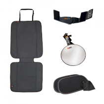 Scaune auto / Accesorii scaune auto - Pachet 4 Accesorii pentru scaunele auto Rear Facing BeSafe - 1