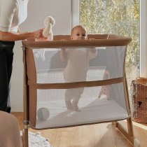Camera copilului / Patuturi bebe - Patut pentru copii Lionelo Thomi Plus 5 in 1, co-sleeper, 0 - 4 ani - 2