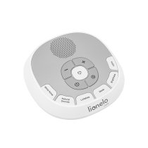 Τα παιχνίδια - Lionelo BabyNap νυχτερινό φως, 2 σε 1, ασύρματο, με ήχους νανουρίσματος και μελωδίες - 2