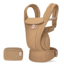 Πορτ-μπεμπέ Ergobaby, OMNI Deluxe Mesh, εργονομικό