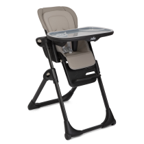 Стол за хранене Joie Mimzy Recline, накланящ се и елегантен