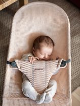 Balansoare copii - Balansoar pentru copii BabyBjorn Bliss Mesh  - 2