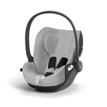 Scoici auto / Accesorii scoici auto / Husa de vara - Husa de vara Cybex Platinum, pentru scoica auto Cloud T / Cloud Z2 - 1