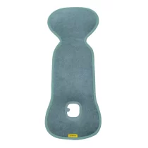 Scaune auto / Accesorii scaune auto / Protectie scaun auto - Protectie antitranspiratie scaun auto GR 1 + BBC organic - 2