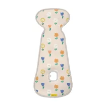 Carucioare copii / Accesorii carucioare - Protectie antitranspiratie pentru carucior BBC organic - 2