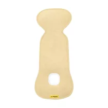 Scoici auto / Accesorii scoici auto / Husa de vara - Protectie antitranspiratie scoica auto GR 0+ bumbac organic - 2