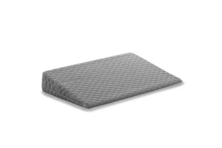Camera copilului / Perne si suporturi pentru somn - Perna Italbaby anti-reflux, pentru patut 0+, Thermoclima - 1