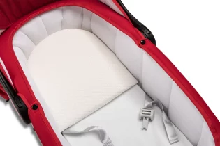 - Възглавница за детско креватче Italbaby с функция против рефлукс и акари - 2