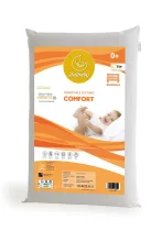 Camera copilului / Perne si suporturi pentru somn - Perna Italbaby din bumbac, confortabila - 1