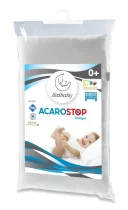 Camera copilului / Perne si suporturi pentru somn - Perna Italbaby antiacarienii, confortabila - 1