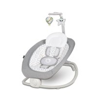  - Balansoar pentru copii Lionelo - Pascal, pliabil si compact - 1