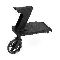 Carucioare copii / Accesorii carucioare / Suport al doilea copil - Board pentru carucior Joolz Hub2 - 1