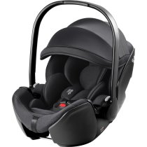 Автомобилни кори / Автомобилни кори Group 40-85 cm / 0-13 kg - Столче за кола Britax Romer - Baby Safe PRO, 0-13 кг - 1