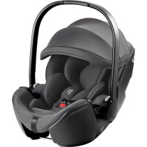 Автомобилни кори / Автомобилни кори Group 40-85 cm / 0-13 kg - Столче за кола Britax Romer - Baby Safe PRO, 0-13 кг - 2