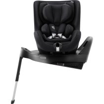 Столчета за кола / Столчета за кола Група 40-105 см / 0-18 кг - Столче за кола Britax Romer - Dualfix PRO, 40-105 см - 1