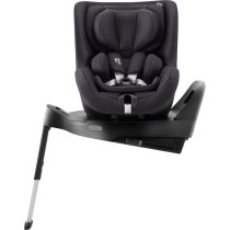 Столчета за кола / Столчета за кола Група 40-105 см / 0-18 кг - Столче за кола Britax Romer - Dualfix PRO, 40-105 см - 2