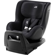 Столчета за кола / Столчета за кола Група 40-105 см / 0-18 кг - Столче за кола Britax Romer - Dualfix PRO M, 61 см - 105 см - 1
