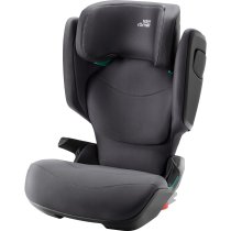 Scaun auto pentru copii Britax Romer - Kidfix Pro M, colectia Classic, i-Size, 15 - 36 kg