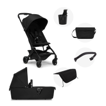 Carucioare copii / Carucioare 2 in 1 - Carucior 2 in 1 pentru copii Joolz Aer+, cu accesorii incluse - 2
