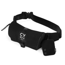 Carucioare copii / Accesorii carucioare / Genti organizatoare pentru mamici - Geanta pentru parinti, Cybex Coya Urban Mobility, eleganta, cu prindere pe curea - 2