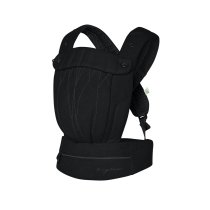Marsupii bebelusi - Marsupiu pentru bebelusi, Cybex Coya Bouclé, ergonomic, elegant - 2