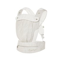 Marsupiu pentru bebelusi, Cybex Coya Bouclé, ergonomic, elegant