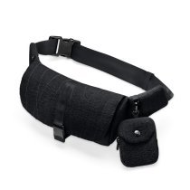 Carucioare copii / Accesorii carucioare / Genti organizatoare pentru mamici - Geanta pentru parinti, Cybex Coya Bouclé, eleganta, cu prindere pe curea - 2
