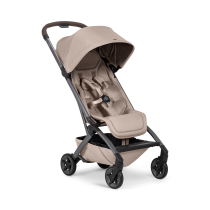 Carucior sport pentru copii Joolz Aer2, ultra-usor, compact