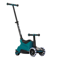 Детска тротинетка, SmarTrike Xtend Scooter Ride-on, 1-12 години