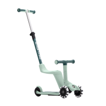 Детска тротинетка, SmarTrike Xtend Mini-ride, 1-9 години