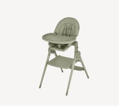Hranire si diversificare - Scaun de masa pentru copii Anex Ozy 3 in 1, multifunctional - 2