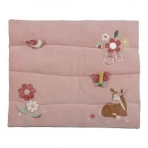 Το παιδικό δωμάτιο - Little Dutch Fairy Garden Χαλάκι Δραστηριοτήτων - 1