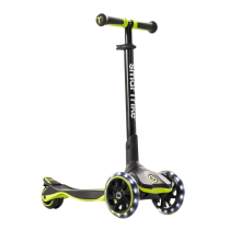 Trotineta pentru copii, SmarTrike Xtend Scooter, 3-12 ani