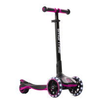 La plimbare - Trotineta pentru copii, SmarTrike Xtend Scooter, 3-12 ani - 2