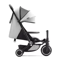 Trotineta pentru copii, SmartTrike Traveler, 4 in 1