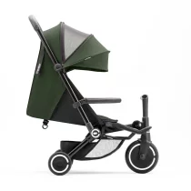 La plimbare / Triciclete - Tricicleta pentru copii, SmartTrike Traveler, 4 in 1 - 2