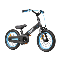 Bicicleta pentru copii, SmarTrike Xtend Bike, 3-7 ani