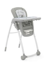 Hranire si diversificare - Scaun de masa pentru copii Joie Multiply reglabil si evolutiv 6 luni - 6 ani - 2